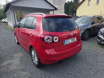 Volkswagen Golf Plus 1.4 TSI DSG - 3