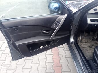 BMW E61 525d - 3