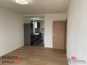 Pronájem, byty/3+kk, 63 m2, Kocianova 1585/2, 15500 Praha, H - 3