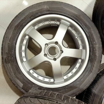 17" ALU kola – 5x114,3 – KIA (HYUNDAI, TOYOTA, NISSAN) - 3