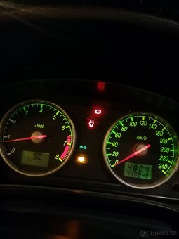 Ford Mondeo MK3 - 3