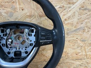MULTIFUNKČNÍ VOLANT BMW F11/F10 - 3