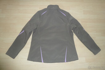 Dámská softshell bunda Engelbert Strauss vel. XL - 3