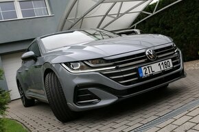 Volkswagen Arteon 2.0 TSI 140kW DSG R-line,DPH - 3
