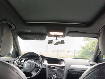 Audi a4 b8 2.0 tdi 105kw automat - 3