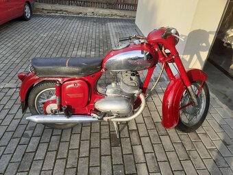 Jawa 350/354 - 3