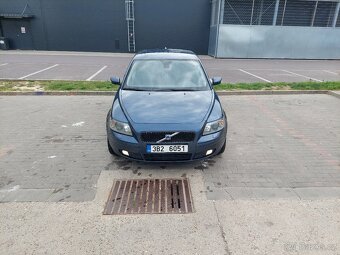 Prodám Volvo V50 2.4i 125kw - 3