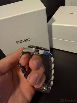 Seiko Prospex SSC813P1 Speedtimer - 3