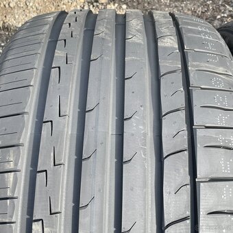Uplně nové letní pneu 315/35 R20 110Y XL Sailun - 3
