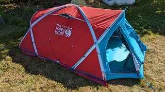 Nový stan Mountain Hardwear ACI 3 - 3