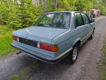 Bmw e21 315 5q - 3