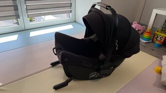 Vajíčko Nuna PIPA URBN - 3
