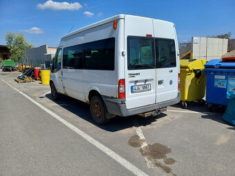 FORD TRANSIT 330M - 3