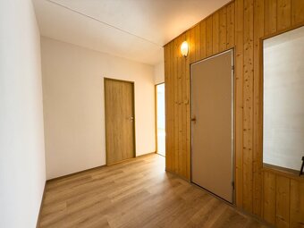 Pronájem bytu 2+kk s komorou + sklep 3.5 m2, 42 m² – Trnovan - 3