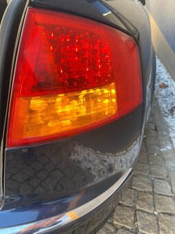 AUDI A8 4,2i,D3,BFM - KOMPLETNÍ MOTOR A DALŠÍ N.D. - 3