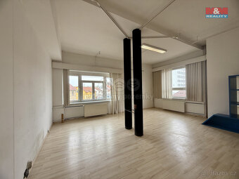 Pronájem kancelářského prostoru, 43 m², Blatná - 3
