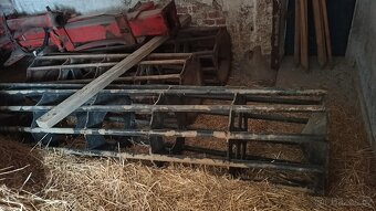 Trubkové válce StromExport Preciser PC6000 - 3