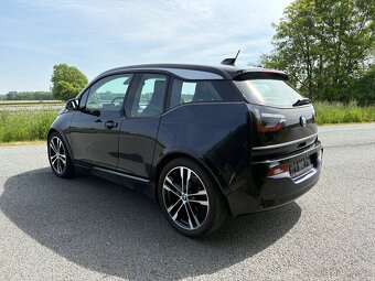 BMW i3, S 120Ah odpočet DPH - 3