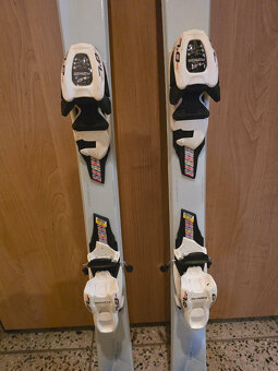 Lyže Blizzard Elevate JR 140 cm - 3