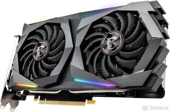 NVIDIA GeForce GTX 1660 SUPER 6GB – plně funkční a výkonná g - 3