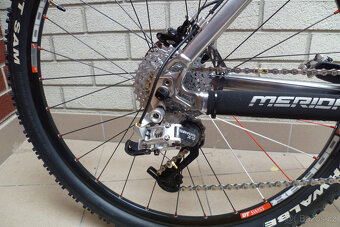 Prodám Merida Matts HFS Special Edition 26 - 3