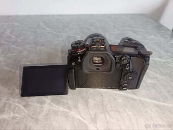 Lumix G9 - 3
