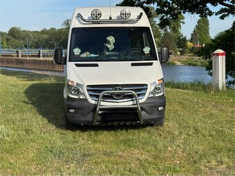 Mercedes Sprinter - 3