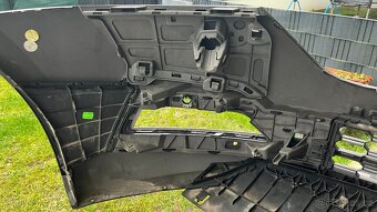 Přední nárazník Octavia iv 4 - 3