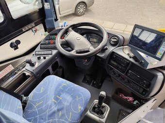 Irisbus Iveco crossway - 3