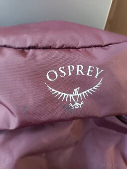 Dámský batoh Osprey Kyte 68L, velikost WM/WL - 3