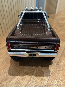 Traxxas Ford F-150 Ranger XLT High Trail - 3
