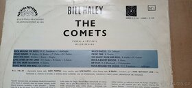 Vinyl/LP, gramofonová deska Bill Haley The Comets - 3