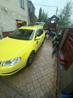 Passat B6 2.0tdi 103kw BKP - 3