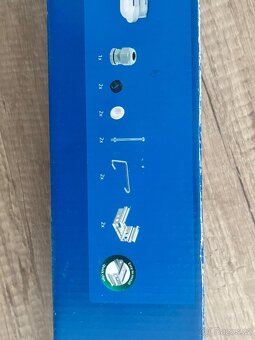 PRODÁM LAMPY PHILIPS - 3