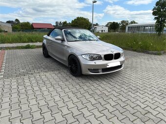 Bmw 125i E88 - 3