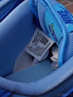 Nike dunk low sb - 3