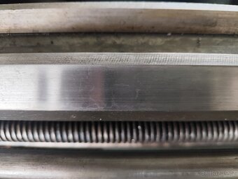 Soustruh SV 18 RA/1000 - 3