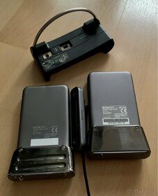Sony Vaio VGF-AP1/L mp3 (20/40 GB ) - 3