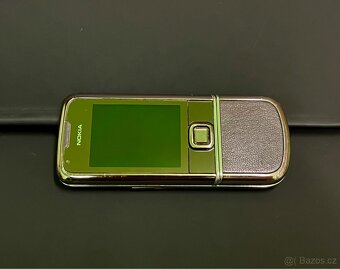 Nokia 8800e-1 Arte 1GB - 3