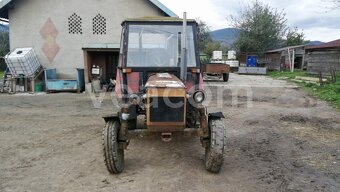 Zetor 6711 - 3