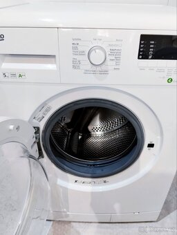 Pračka Beko 5 kg - 3