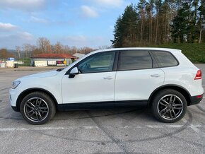 vw touareg 3.0tdi 2013 - 3