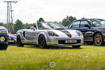 Toyota MR-2 - 3