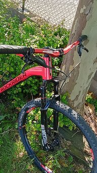 Rockride XC 500 29" - 3