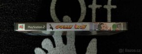 PlayStation2 Astro Boy Retro Game Korean Version - 3