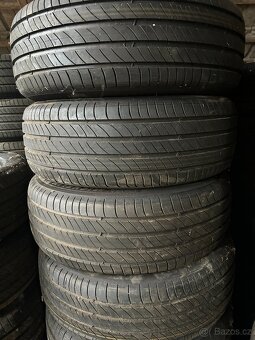 205/55R17 Michelin primacy 4 - 3