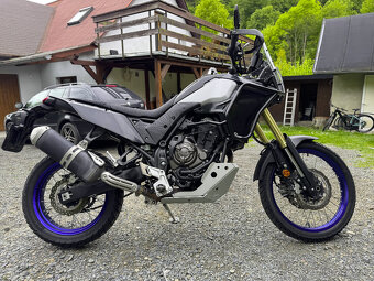 Yamaha Tenere 700, 2019 - 3