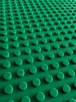 Lego Duplo podložky 38x38cm 3ks - 3