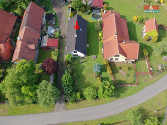Pronájem rodinného domu, 78 m², Čechtice - Nové Práchňany - 3