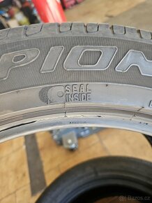 Letní Pneu 235/50R19 Pirelli - 3
